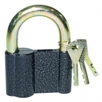 Замок навесной "тиффани" 80 мм, "MAXIMUM" МХ 11960