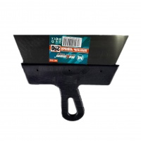 Шпатель малярный, 250 мм, "MAXIMUM" (3301)