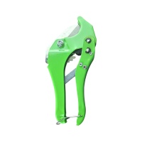 Труборез для пластиковых труб d - 25 мм, синий (2570)