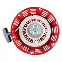 Стартер МБ-2М в сборе,  2 кулачка, 168 F