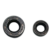 Сальник косы 43/52, комплект 