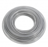 Леска для триммера 2,7 ммx15м, трос (3219)