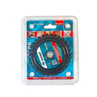 Диск пильный по дереву 110x20 мм, твердосплавный,"MAXIMUM"