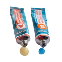 Клей эпоксидный двухкомпонентный (2777) оптом