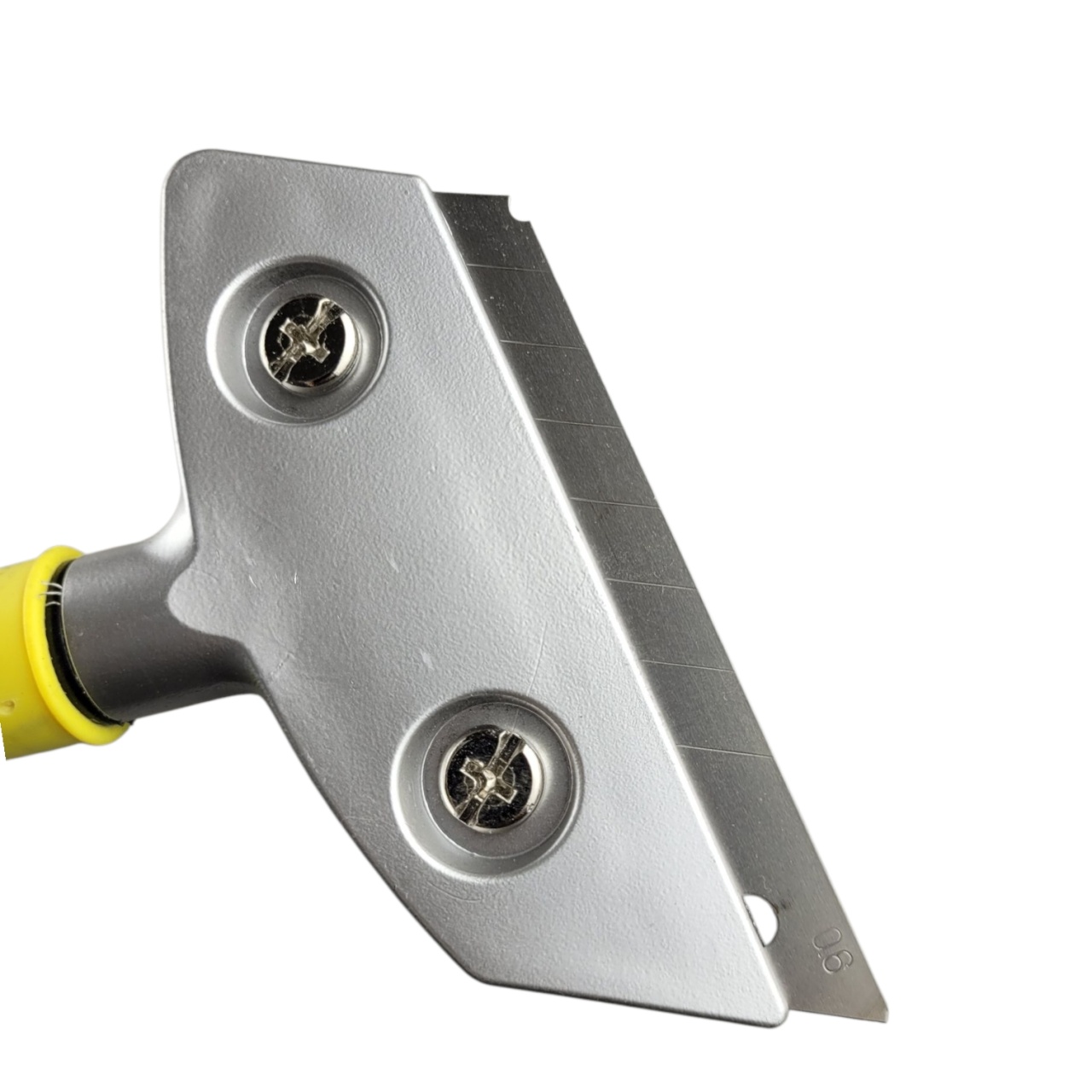 скребок строительный 60 см, усиленный, "maximum" (2512) оптом