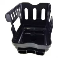 Корпус воздушного фильтра для мотокосы 43/52