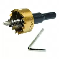 Коронка по металлу 25 мм, кольцевая, Maximum MX07826 (кратно 10 шт) (3090)